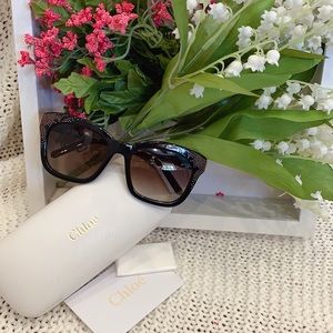 Chloe Sunglasses